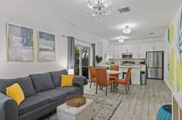 Cozy FLL Home | Sleeps 8+ | Near Downtown, Beaches