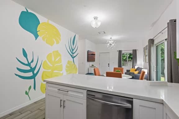 Cozy FLL Home | Sleeps 8+ | Near Downtown, Beaches