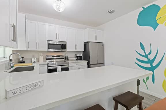 Cozy FLL Home | Sleeps 8+ | Near Downtown, Beaches