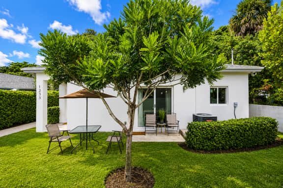 Entire Duplex | Near Beach, Las Olas & Downtown