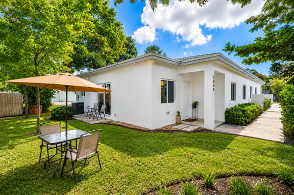 Entire Duplex | Near Beach, Las Olas & Downtown